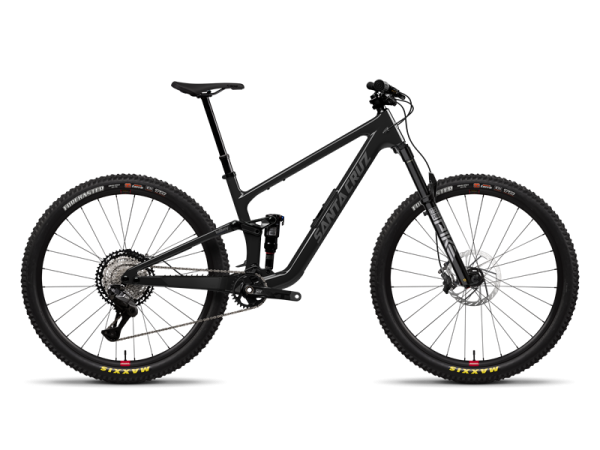 Tallboy CC 29 XT Di2 CBN LG
