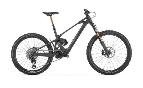 Amflow PX Carbon-L-EU