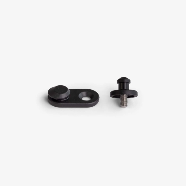 NANO BOLT MOUNT / 01 black -