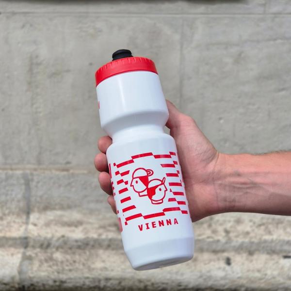 BTL 26 OZ PURIST MFB 2.0 2 LYR CUSTOM VELO CAF&Eacute;