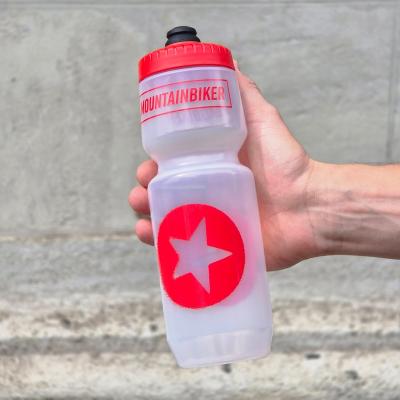 BTL 26 OZ PURIST MFB 2.0 2 LYR CUSTOM STAR LOGO RED Produktbild 1