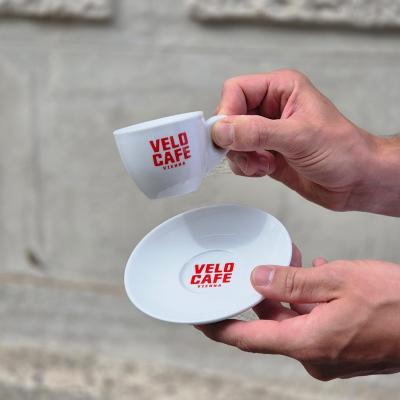 Espressoset Velo Caf&eacute; Vienna 2-teilig Produktbild 2