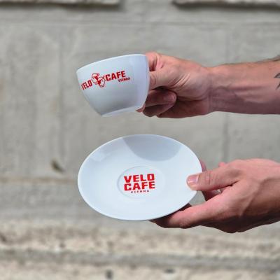 Cappuccinoset Velo Caf&eacute; Vienna 2-teilig Produktbild 1