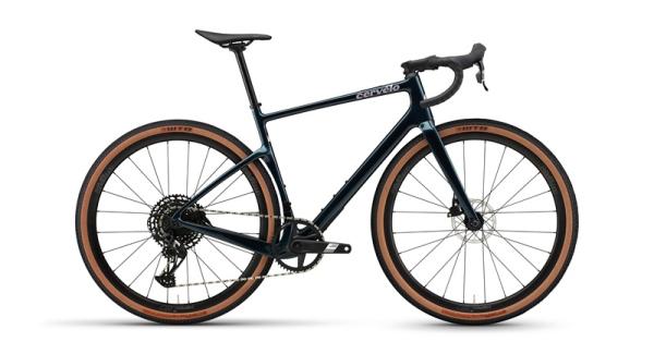 Aspero SRAM Apex 1 Quarry 58