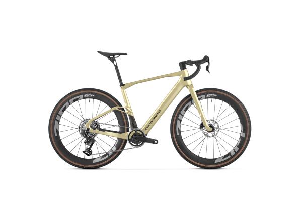 DUSTY RR Helion L