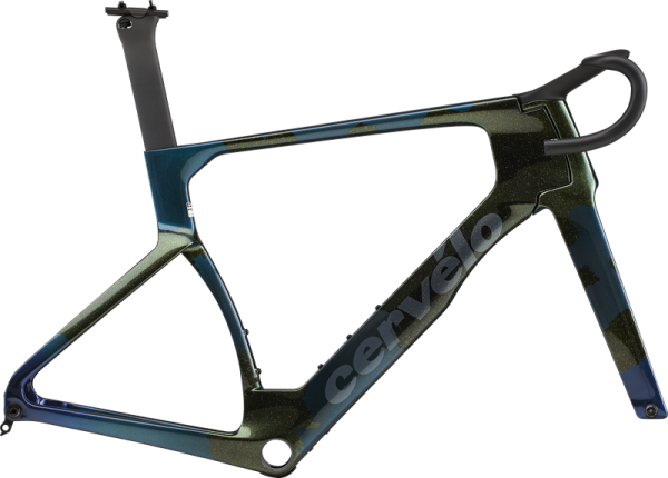 S5 Frameset MAP LTD 58