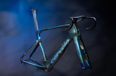 S5 Frameset MAP LTD 58 Produktbild 2