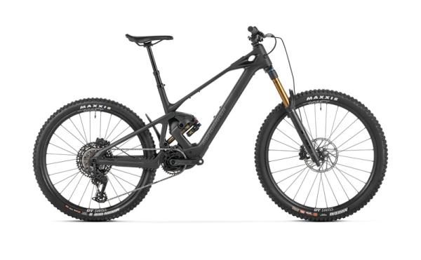 ZENDIT RR Vortex Grey L