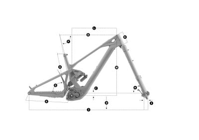 ZENDIT RR Vortex Grey L Produktbild 2