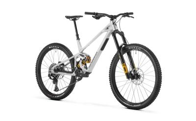 ANARK XR Raw Alloy M Produktbild 1