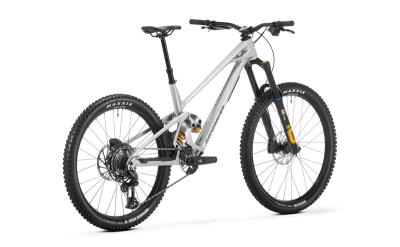 ANARK XR Raw Alloy M Produktbild 2