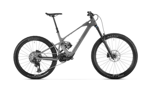 ZENDIT R Greyhound Grey L
