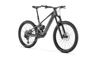 ZENDIT R Greyhound Grey L Produktbild 1