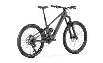 ZENDIT R Greyhound Grey L Produktbild 2
