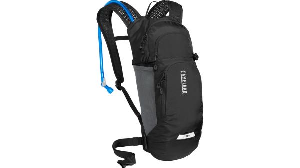 Camelbak Lobo 9 Unisex 1 1/8"-1,5" tapered schwarz