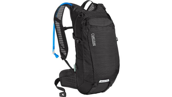 Camelbak M.U.L.E. PRO 14 Herren 1 1/8"-1,5" tapered schwarz