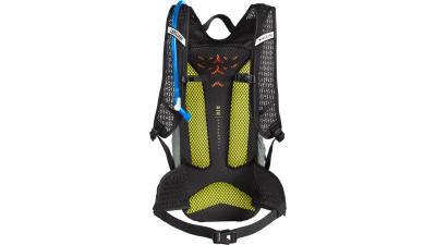 Camelbak M.U.L.E. PRO 14 Herren 1 1/8"-1,5" tapered grün, schwarz Produktbild 1