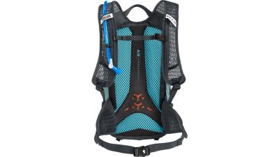 Camelbak Women's M.U.L.E. PRO 14 Damen 1 1/8"-1,5" tapered blau, grau Produktbild 1
