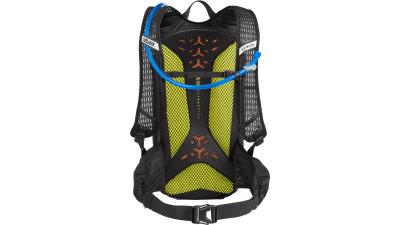 Camelbak H.A.W.G. PRO 20 Unisex 1 1/8"-1,5" tapered schwarz Produktbild 1