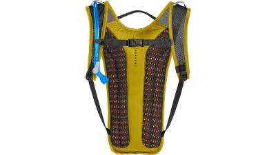 Camelbak Rogue Light Herren 1 1/8"-1,5" tapered schwarz, gold Produktbild 1