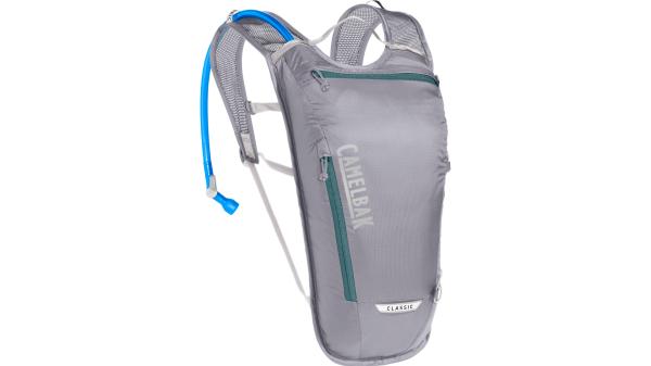 Camelbak Classic Light Unisex 1 1/8"-1,5" tapered silber