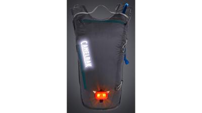 Camelbak Classic Light Unisex 1 1/8"-1,5" tapered silber Produktbild 2