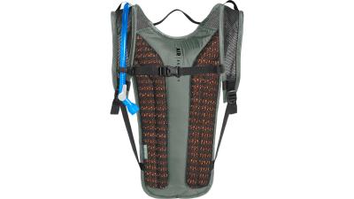 Camelbak Classic Light Unisex 1 1/8"-1,5" tapered grün, blau Produktbild 1
