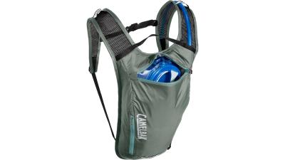 Camelbak Classic Light Unisex 1 1/8"-1,5" tapered grün, blau Produktbild 2
