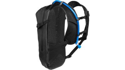 Camelbak M.U.L.E. Evo Unisex 1 1/8"-1,5" tapered schwarz, silber Produktbild 1