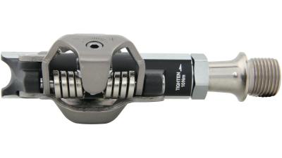 Shimano XTR XC Race PD-M9100  XL schwarz Produktbild 2