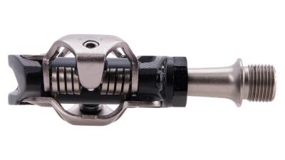 Shimano Deore XT PD-M8100 / 8120  XL schwarz, silber, grau Produktbild 2