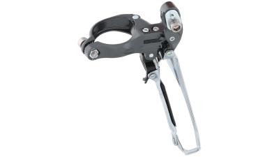 Shimano Claris FD-R2000  17 mm silber, schwarz Produktbild 2