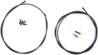 Shimano Deore SL-M6000  17 mm schwarz Produktbild 1