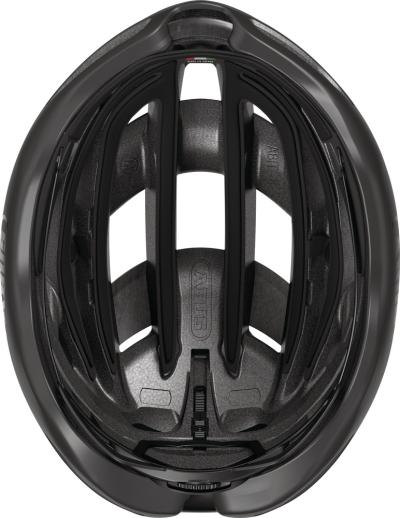ABUS AIRBREAKER 2.0 velvet black L black   Produktbild 6