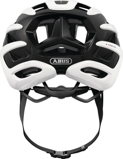 ABUS AIRBREAKER 2.0 shiny white M white   Produktbild 5