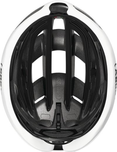 ABUS AIRBREAKER 2.0 shiny white M white   Produktbild 6