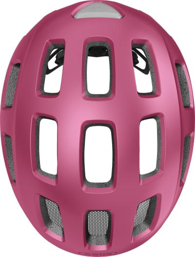 ABUS YOUN-I 2.0 mono red S red   Produktbild 1