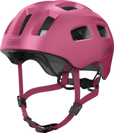 ABUS YOUN-I 2.0 mono red S red   Produktbild 2