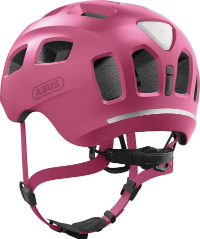 ABUS YOUN-I 2.0 mono red S red   Produktbild 3