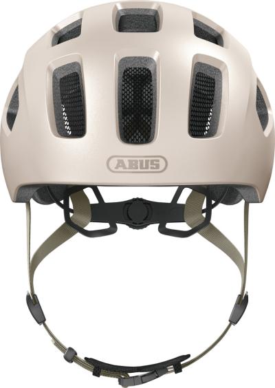 ABUS YOUN-I 2.0 champagne gold S gold   Produktbild 4