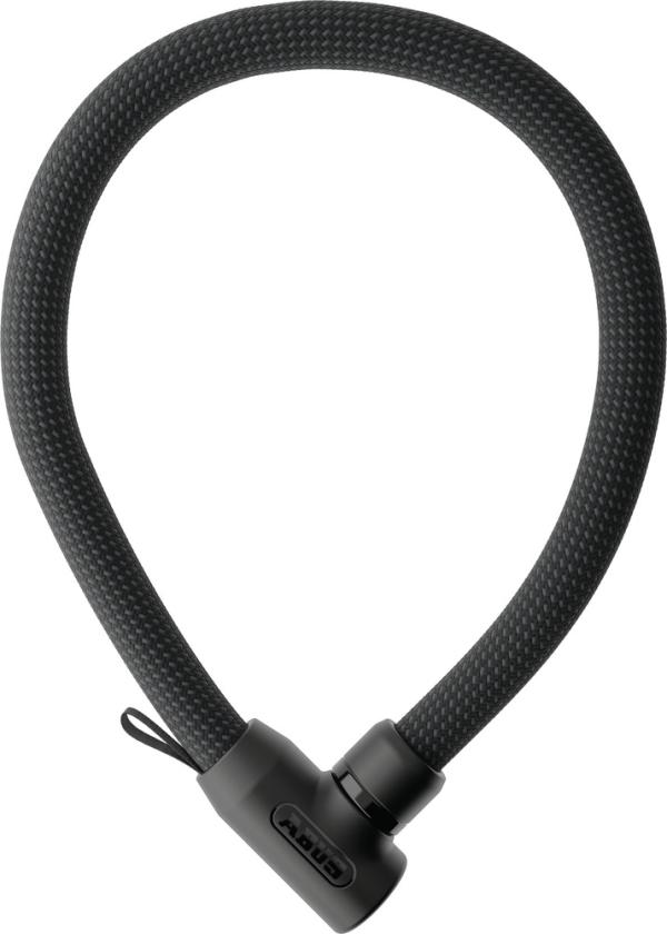 ABUS 4004K/85 black Yarnit  black  