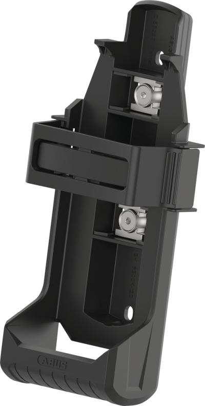 ABUS 6500K/120 BK SH BORDO Granit black   Produktbild 1