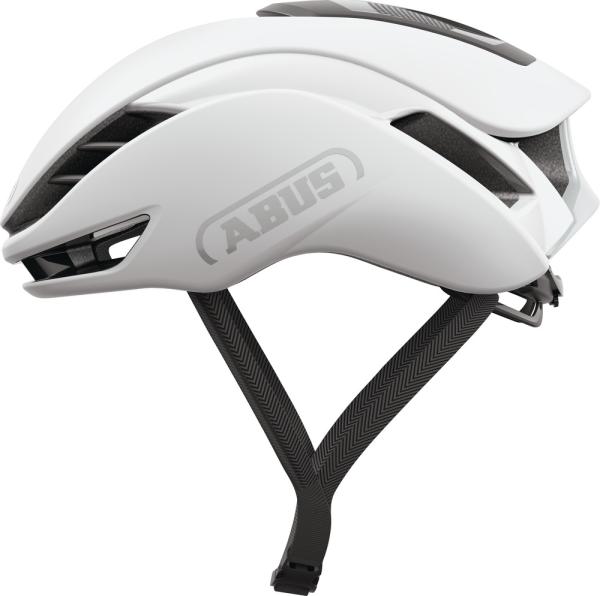 ABUS GAMECHANGER 2.0 polar white M white  
