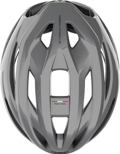 ABUS STORMCHASER ACE race grey L grey   Produktbild 1