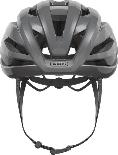 ABUS STORMCHASER ACE race grey L grey   Produktbild 4