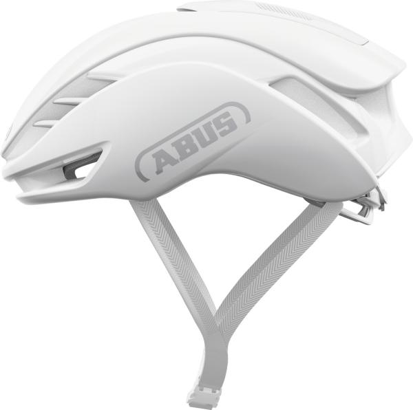 ABUS GAMECHANGER 2.0 pure white M white  