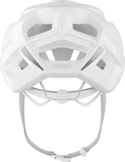 ABUS STORMCHASER ACE pure white L white   Produktbild 5