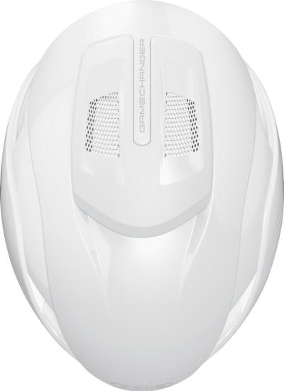 ABUS GAMECHANGER 2.0 pure white S white   Produktbild 1