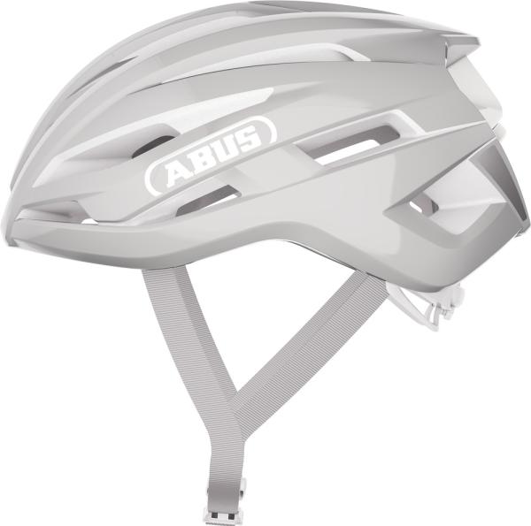 ABUS STORMCHASER ACE pure grey S grey  