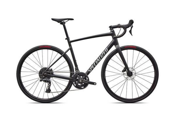 Specialized Allez - Shimano CUES OBSIDIAN / DOVE GREY 54